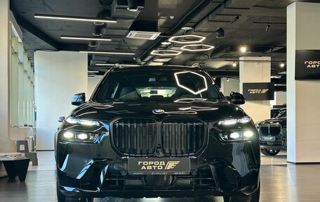 BMW X7, 2025 год, 16 500 000 рублей, 19 фотография