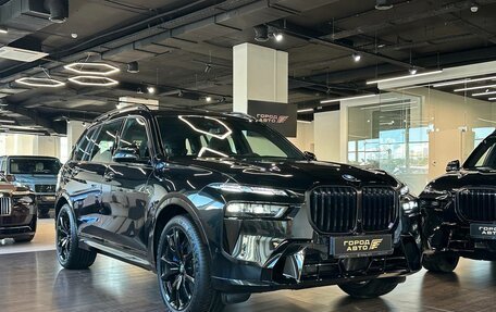 BMW X7, 2025 год, 16 500 000 рублей, 21 фотография