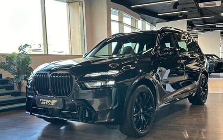 BMW X7, 2025 год, 16 500 000 рублей, 20 фотография