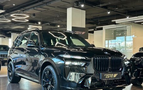 BMW X7, 2025 год, 16 500 000 рублей, 22 фотография