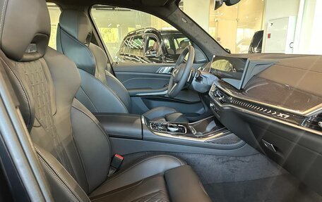BMW X7, 2025 год, 16 500 000 рублей, 27 фотография