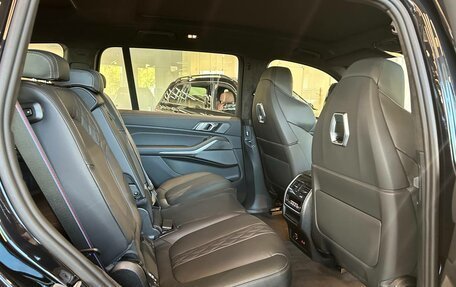 BMW X7, 2025 год, 16 500 000 рублей, 25 фотография