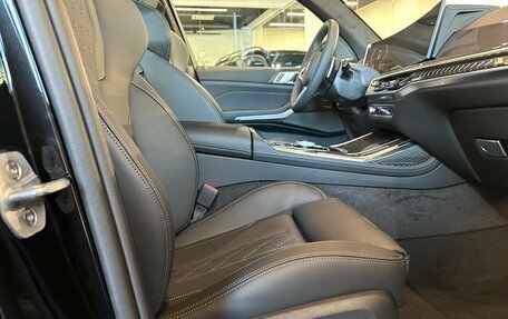 BMW X7, 2025 год, 16 500 000 рублей, 24 фотография