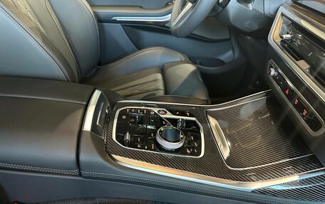 BMW X7, 2025 год, 16 500 000 рублей, 26 фотография