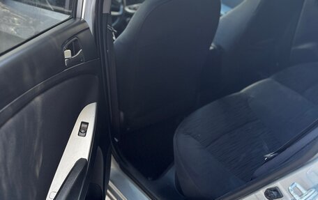 Hyundai Solaris II рестайлинг, 2016 год, 965 000 рублей, 8 фотография