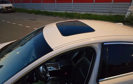 Jaguar XF I рестайлинг, 2009 год, 1 100 000 рублей, 7 фотография