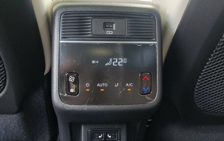 CheryExeed VX, 2023 год, 2 850 000 рублей, 14 фотография