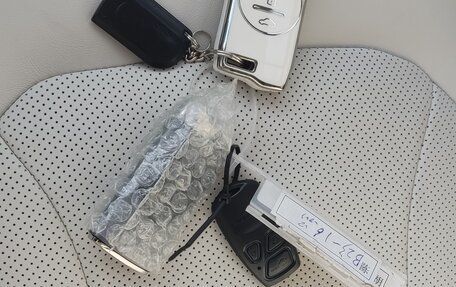 CheryExeed VX, 2023 год, 2 850 000 рублей, 19 фотография