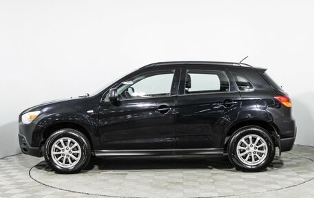 Mitsubishi ASX I рестайлинг, 2012 год, 999 585 рублей, 8 фотография
