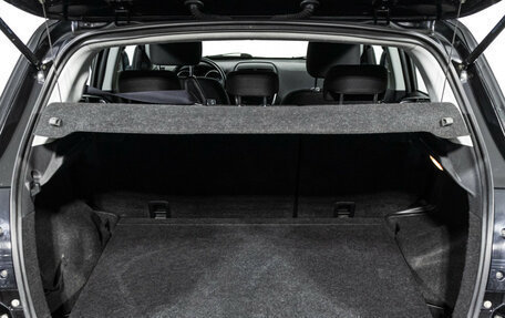 Mitsubishi ASX I рестайлинг, 2012 год, 999 585 рублей, 15 фотография