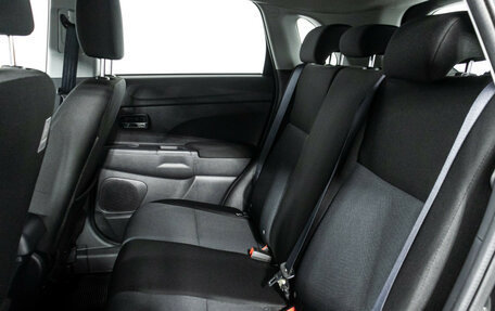 Mitsubishi ASX I рестайлинг, 2012 год, 999 585 рублей, 10 фотография