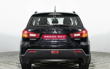 Mitsubishi ASX I рестайлинг, 2012 год, 999 585 рублей, 6 фотография