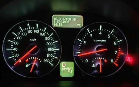 Volvo S40 II, 2010 год, 850 000 рублей, 9 фотография