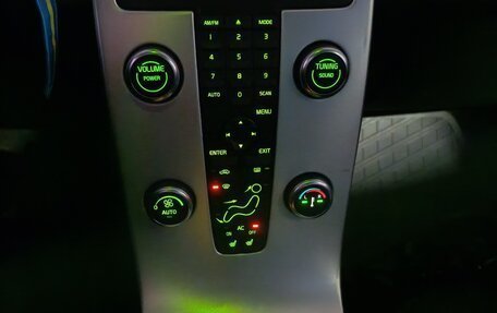 Volvo S40 II, 2010 год, 850 000 рублей, 10 фотография