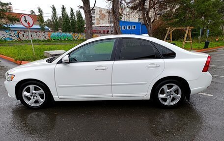 Volvo S40 II, 2010 год, 850 000 рублей, 2 фотография