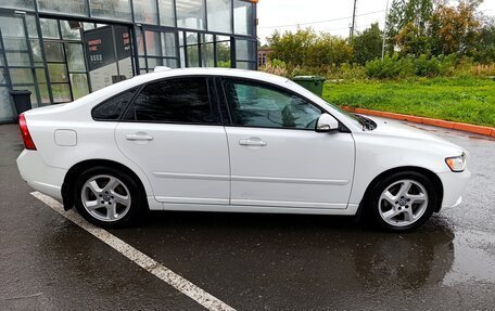 Volvo S40 II, 2010 год, 850 000 рублей, 8 фотография
