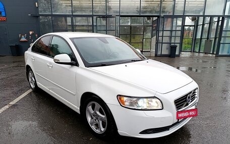 Volvo S40 II, 2010 год, 850 000 рублей, 7 фотография