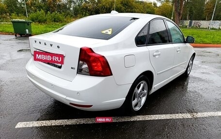 Volvo S40 II, 2010 год, 850 000 рублей, 4 фотография