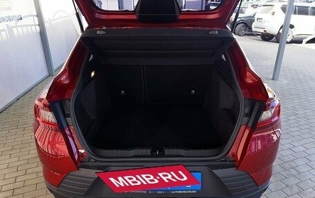 Renault Arkana I, 2021 год, 1 729 000 рублей, 9 фотография