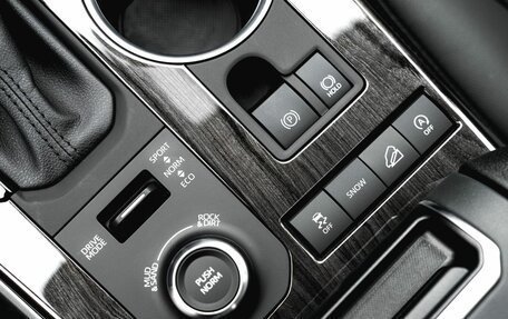 Toyota Highlander, 2025 год, 5 750 000 рублей, 7 фотография