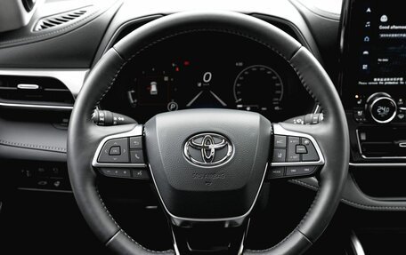 Toyota Highlander, 2025 год, 5 750 000 рублей, 5 фотография