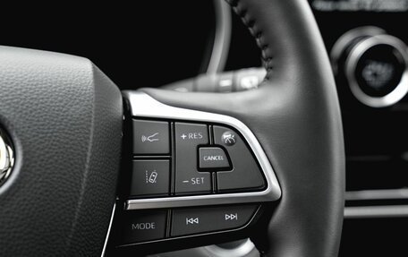Toyota Highlander, 2025 год, 5 750 000 рублей, 11 фотография