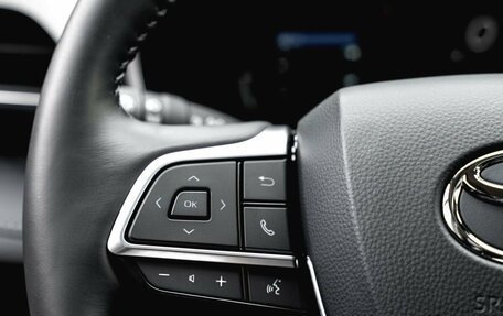 Toyota Highlander, 2025 год, 5 750 000 рублей, 12 фотография
