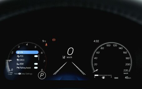 Toyota Highlander, 2025 год, 5 750 000 рублей, 13 фотография