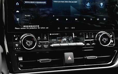 Toyota Highlander, 2025 год, 5 750 000 рублей, 9 фотография
