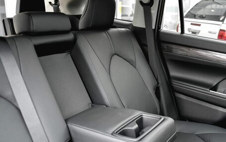 Toyota Highlander, 2025 год, 5 750 000 рублей, 19 фотография