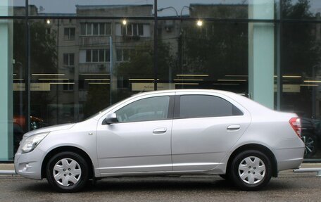 Chevrolet Cobalt II, 2014 год, 517 000 рублей, 8 фотография