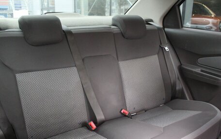 Chevrolet Cobalt II, 2014 год, 517 000 рублей, 10 фотография