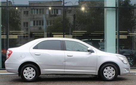 Chevrolet Cobalt II, 2014 год, 517 000 рублей, 4 фотография