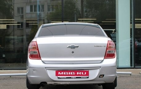 Chevrolet Cobalt II, 2014 год, 517 000 рублей, 6 фотография