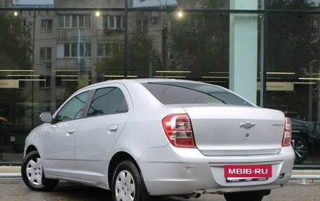 Chevrolet Cobalt II, 2014 год, 517 000 рублей, 7 фотография