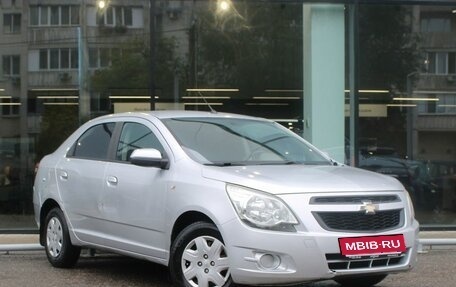 Chevrolet Cobalt II, 2014 год, 517 000 рублей, 3 фотография