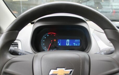 Chevrolet Cobalt II, 2014 год, 517 000 рублей, 14 фотография