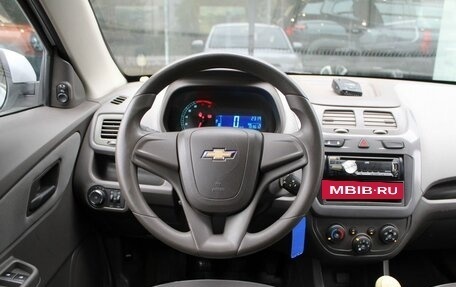 Chevrolet Cobalt II, 2014 год, 517 000 рублей, 12 фотография