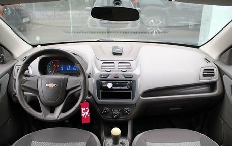 Chevrolet Cobalt II, 2014 год, 517 000 рублей, 11 фотография