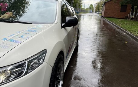 Honda Accord VIII рестайлинг, 2011 год, 1 800 000 рублей, 1 фотография