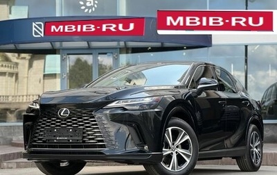 Lexus RX IV рестайлинг, 2025 год, 8 690 000 рублей, 1 фотография