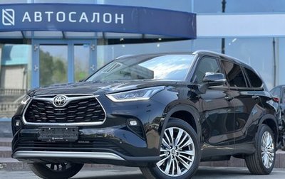Toyota Highlander, 2025 год, 6 550 000 рублей, 1 фотография