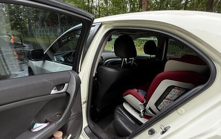 Honda Accord VIII рестайлинг, 2011 год, 1 800 000 рублей, 9 фотография