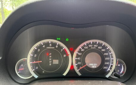 Honda Accord VIII рестайлинг, 2011 год, 1 800 000 рублей, 13 фотография