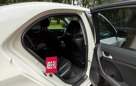 Honda Accord VIII рестайлинг, 2011 год, 1 800 000 рублей, 10 фотография