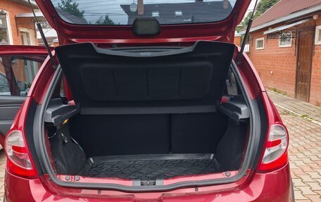 Renault Sandero I, 2014 год, 750 000 рублей, 8 фотография