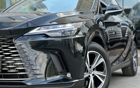 Lexus RX IV рестайлинг, 2025 год, 8 690 000 рублей, 6 фотография