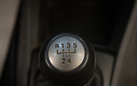 KIA Rio II, 2006 год, 499 000 рублей, 12 фотография