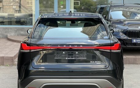 Lexus RX IV рестайлинг, 2025 год, 8 690 000 рублей, 8 фотография