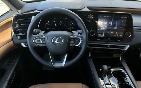 Lexus RX IV рестайлинг, 2025 год, 8 690 000 рублей, 12 фотография